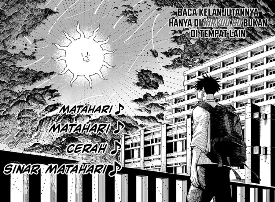 drama-queen - Chapter: 8