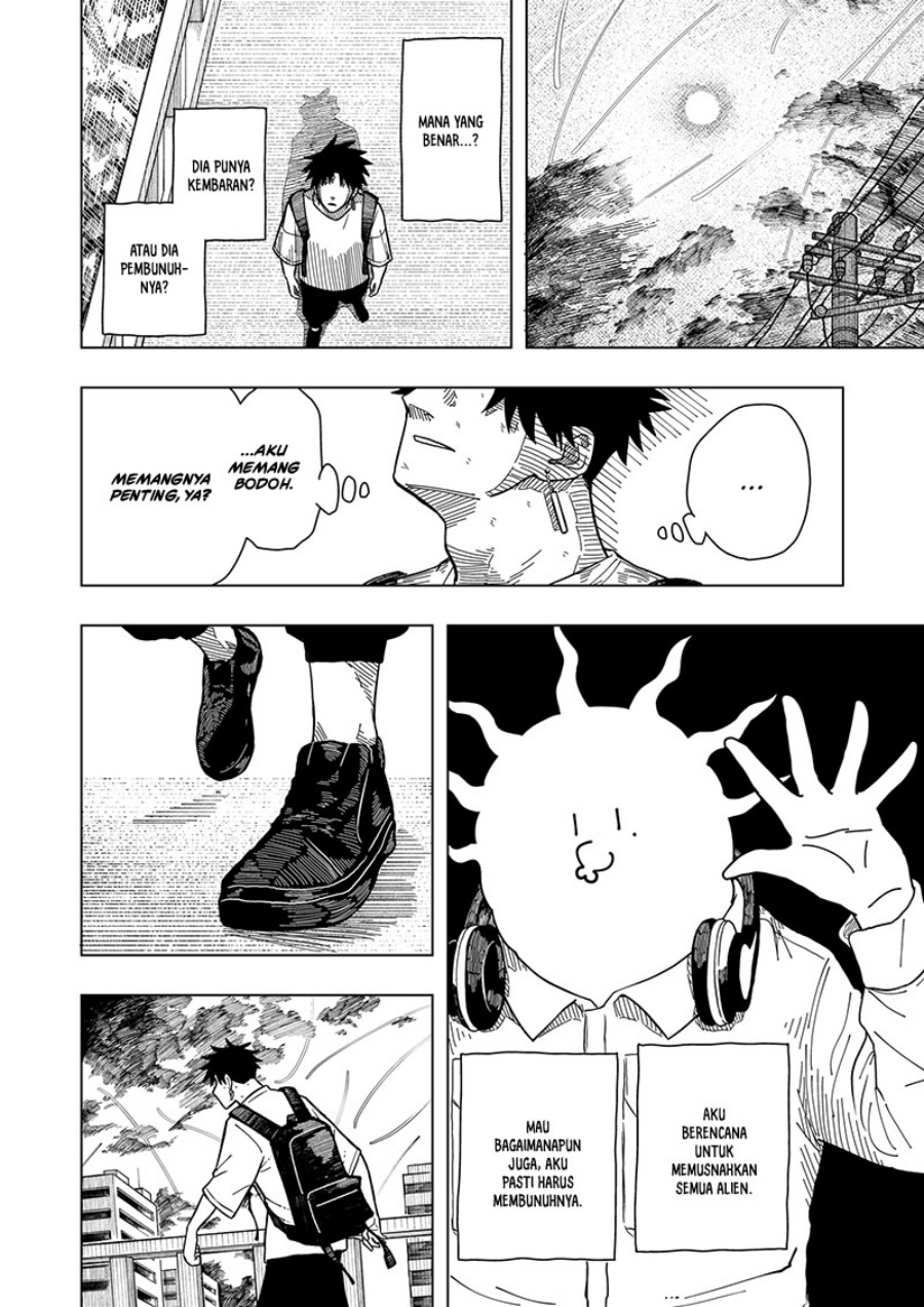 drama-queen - Chapter: 8