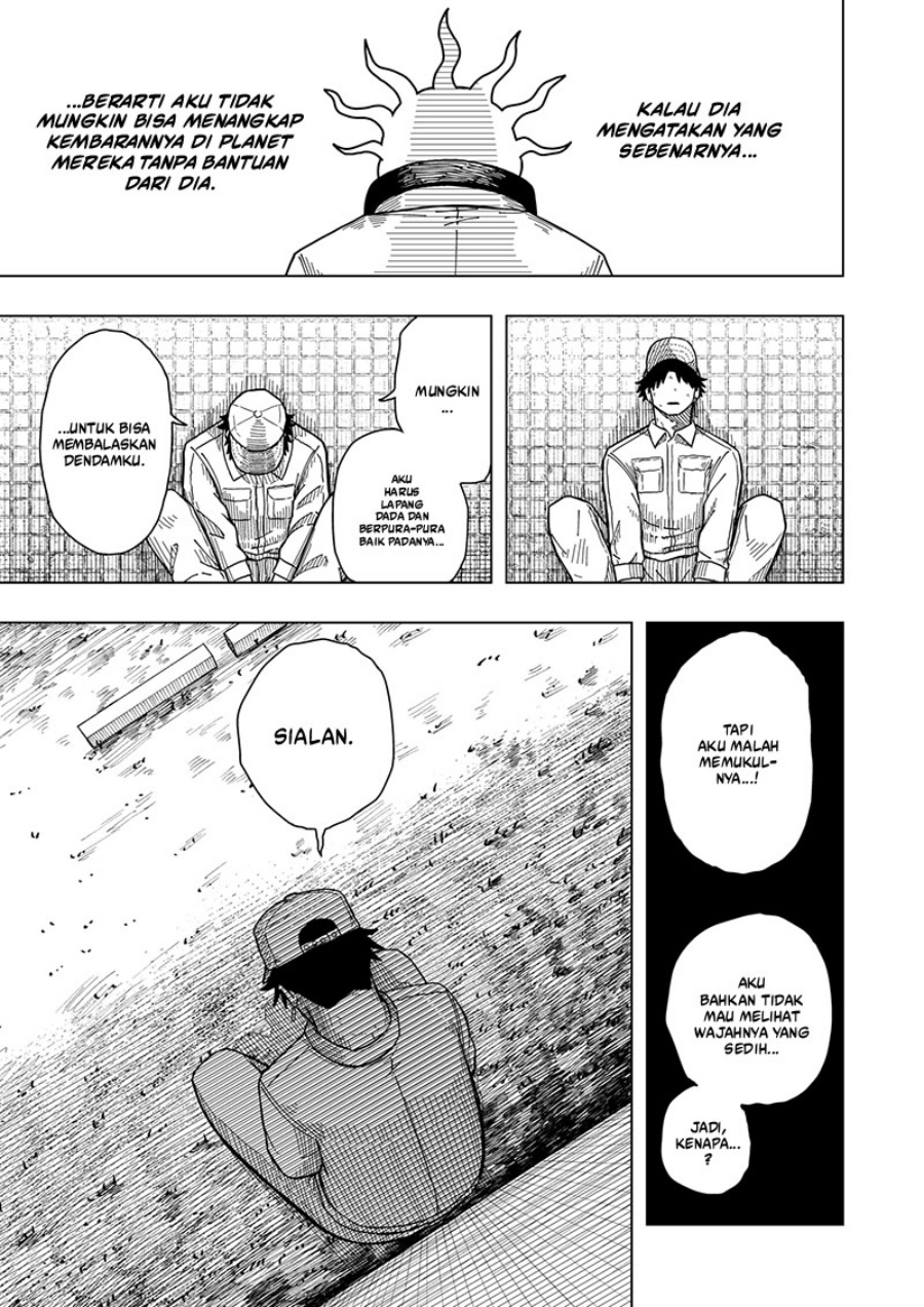 drama-queen - Chapter: 8