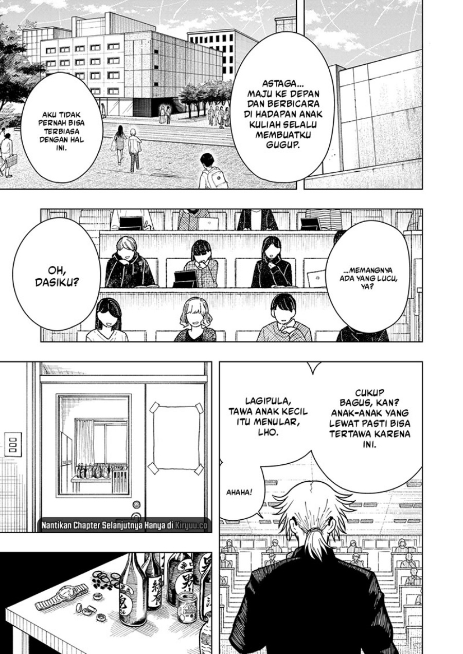 drama-queen - Chapter: 8