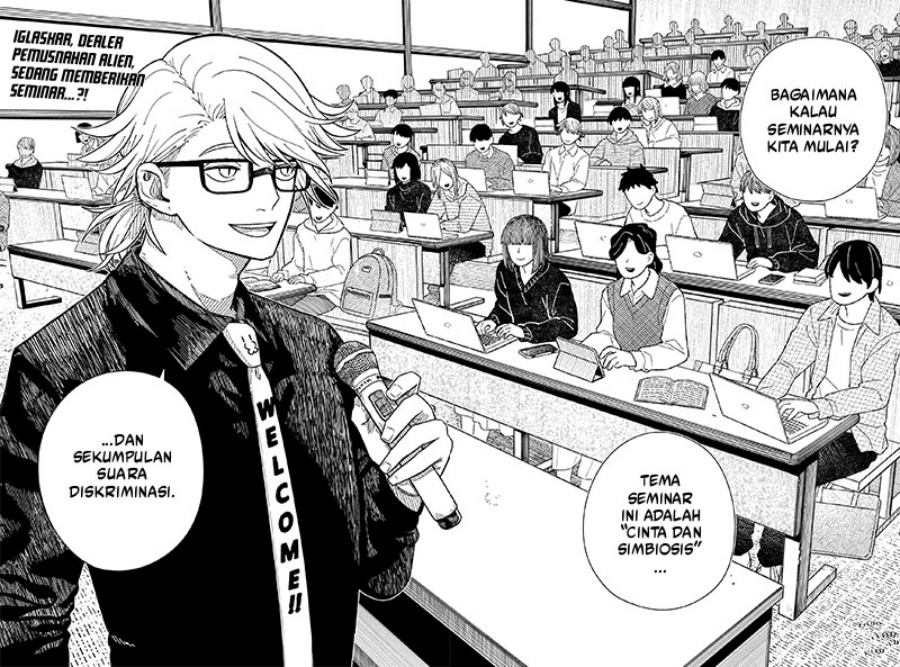 drama-queen - Chapter: 8