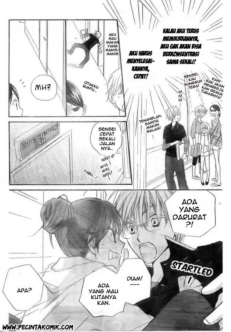 faster-than-a-kiss - Chapter: 39