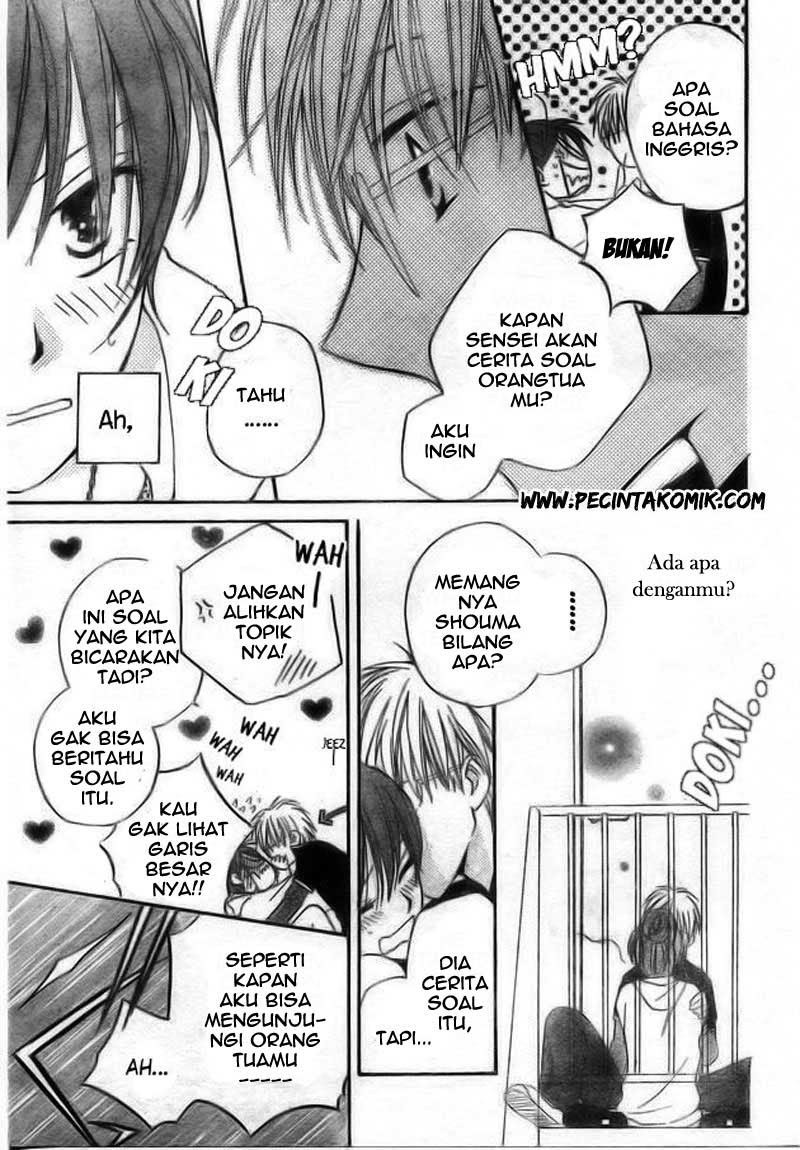 faster-than-a-kiss - Chapter: 39
