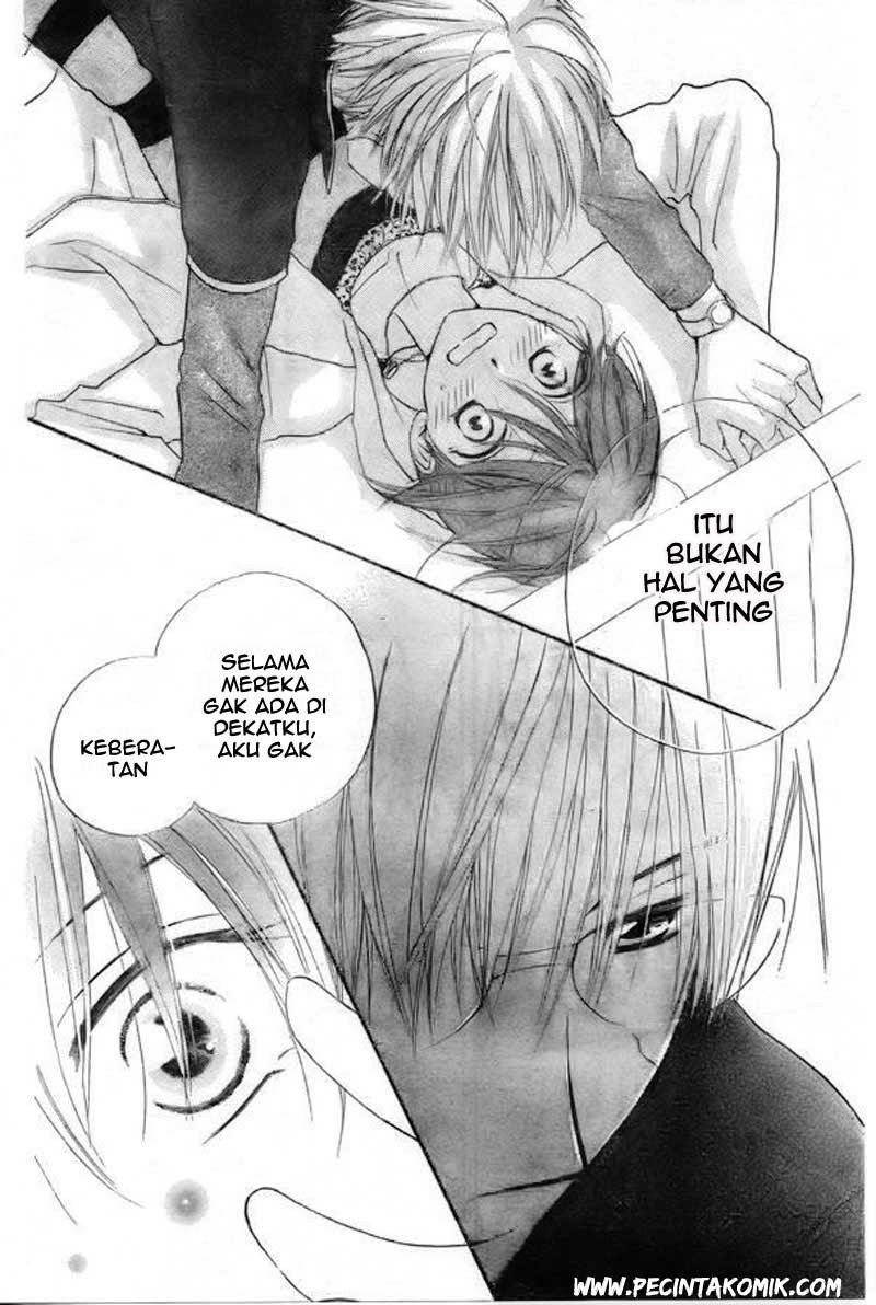 faster-than-a-kiss - Chapter: 39