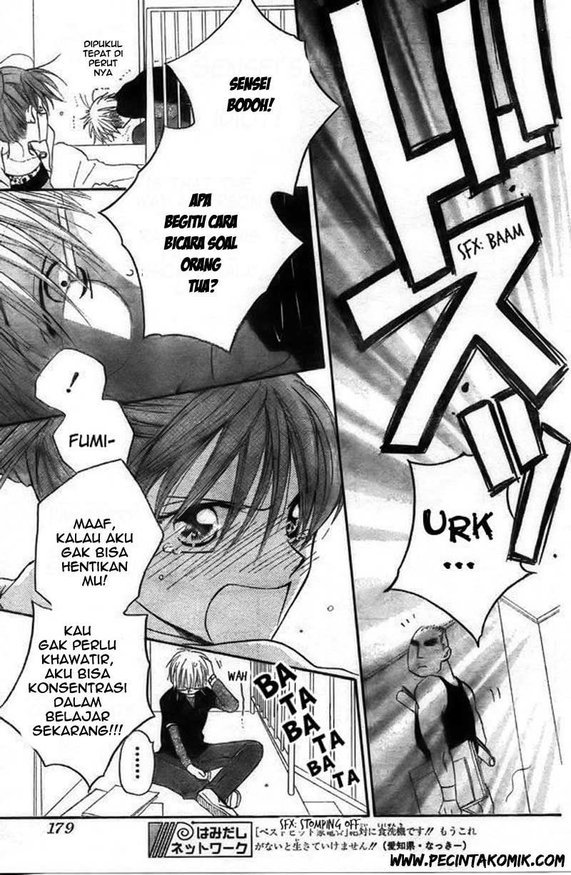 faster-than-a-kiss - Chapter: 39