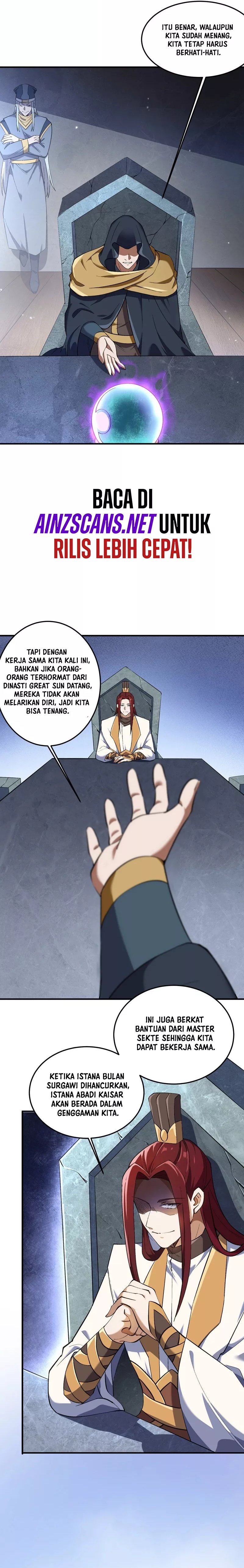 i-have-billions-of-years-of-cultivation - Chapter: 17