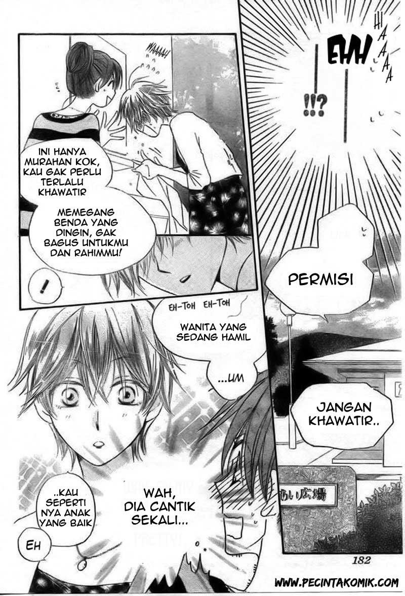 faster-than-a-kiss - Chapter: 39