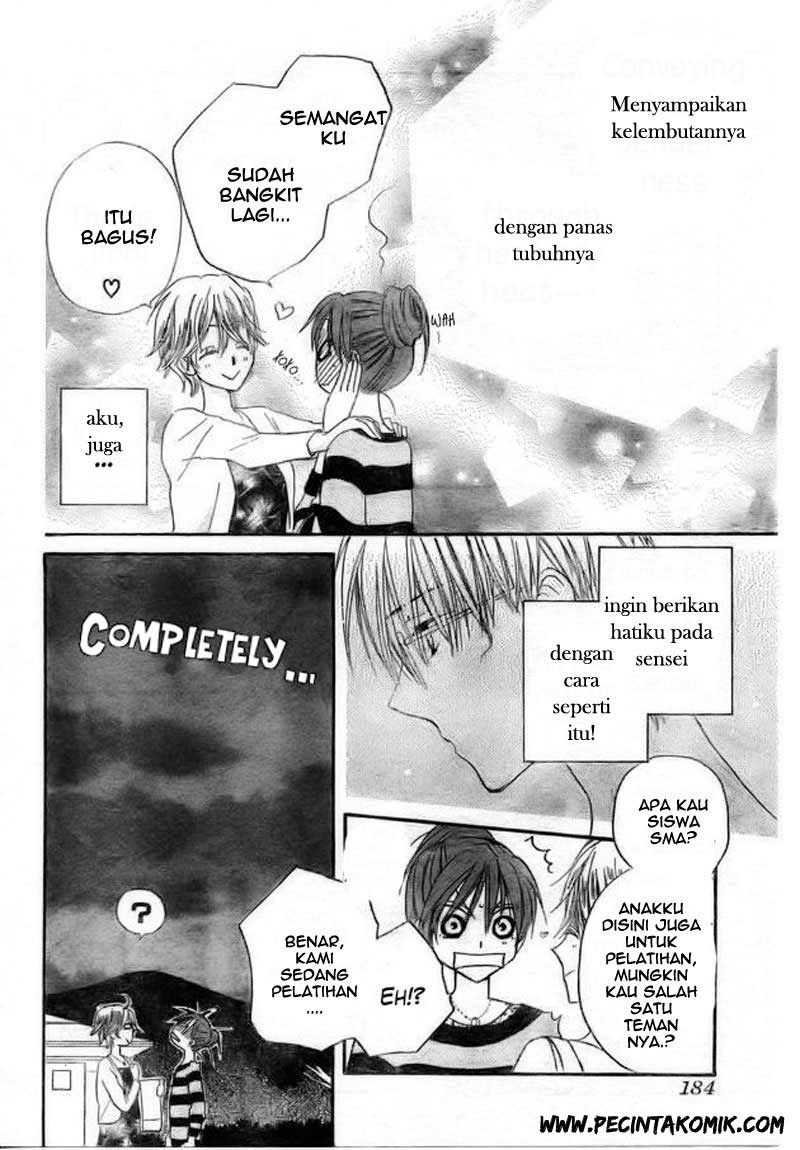 faster-than-a-kiss - Chapter: 39