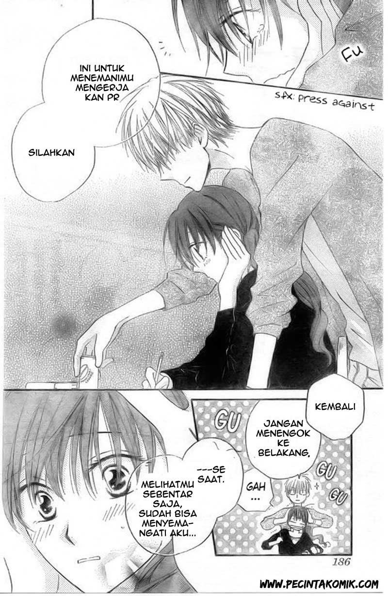 faster-than-a-kiss - Chapter: 39