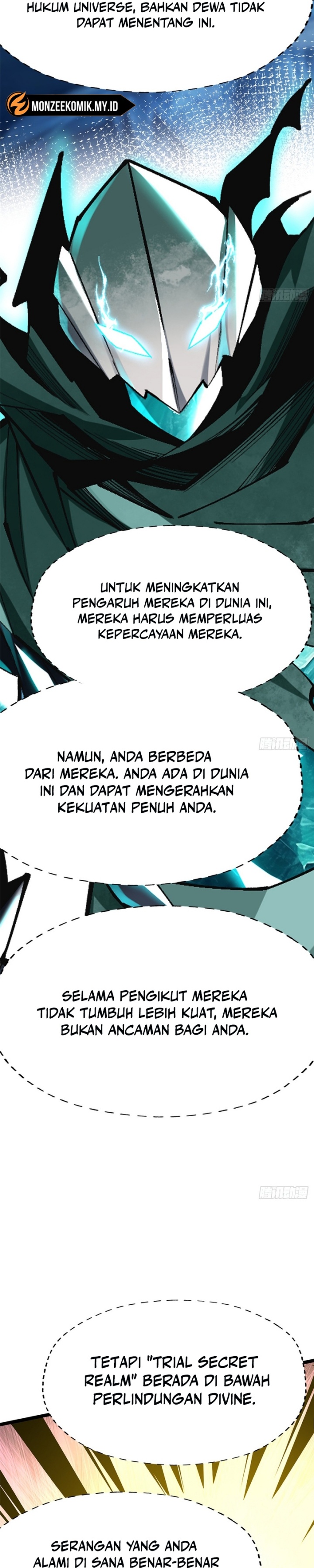 i-really-dont-want-to-learn-forbidden-spells - Chapter: 86