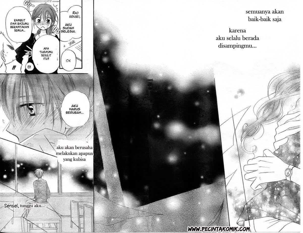 faster-than-a-kiss - Chapter: 39