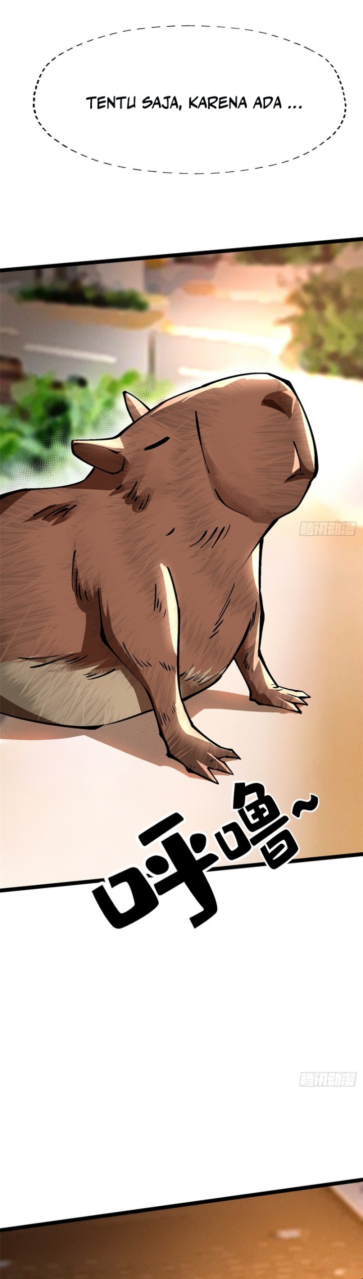 i-really-dont-want-to-learn-forbidden-spells - Chapter: 86