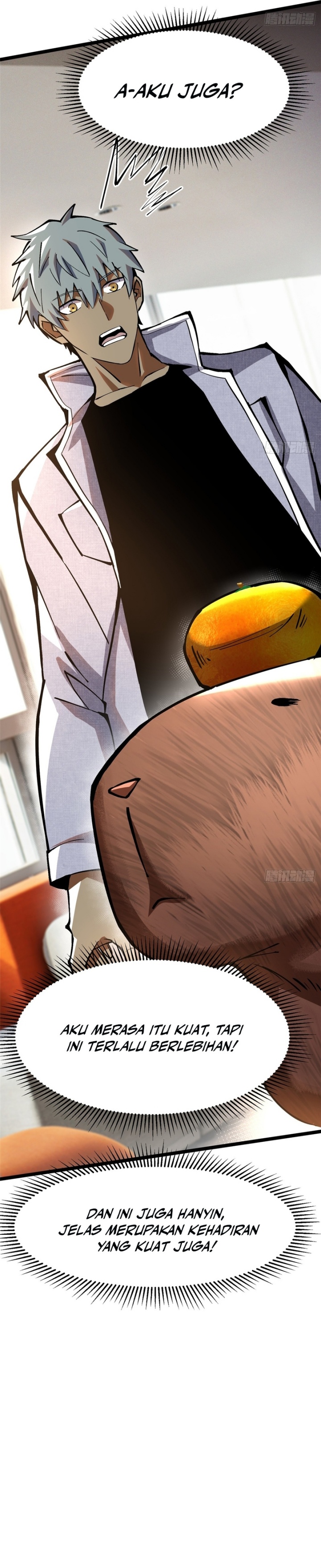 i-really-dont-want-to-learn-forbidden-spells - Chapter: 86