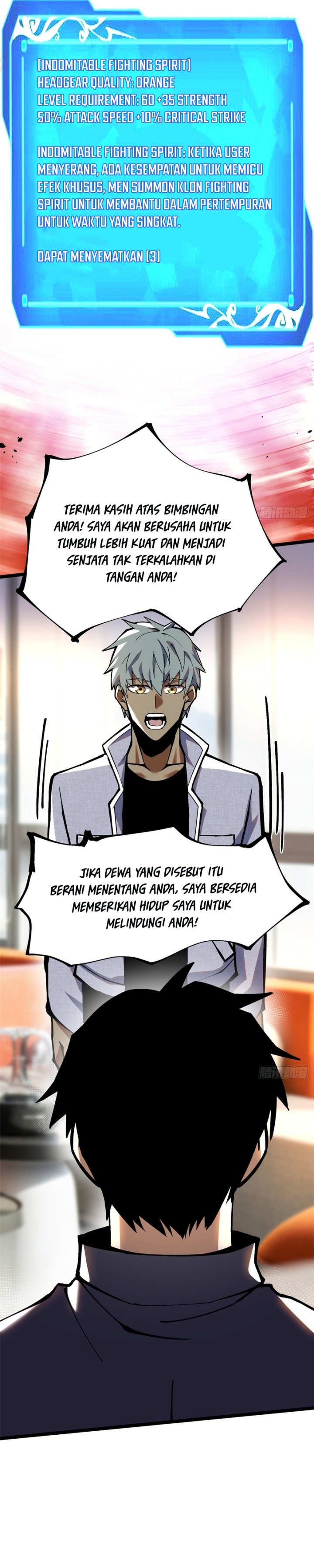 i-really-dont-want-to-learn-forbidden-spells - Chapter: 86