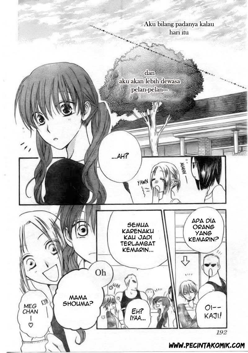 faster-than-a-kiss - Chapter: 39