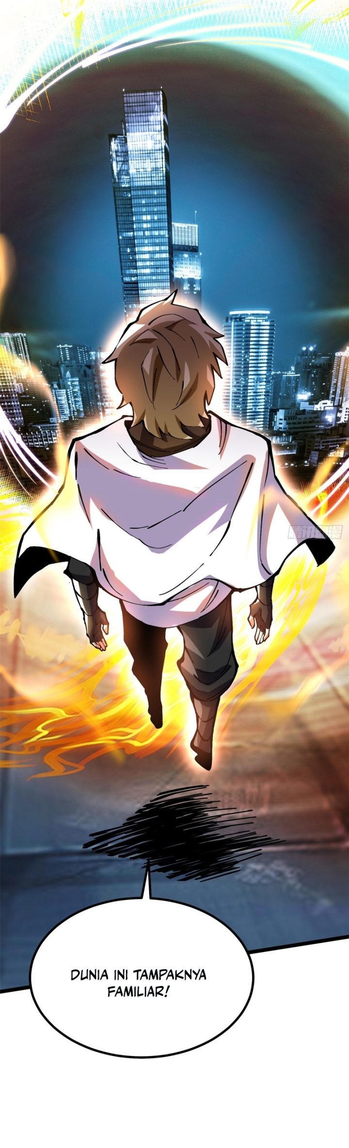 i-really-dont-want-to-learn-forbidden-spells - Chapter: 86