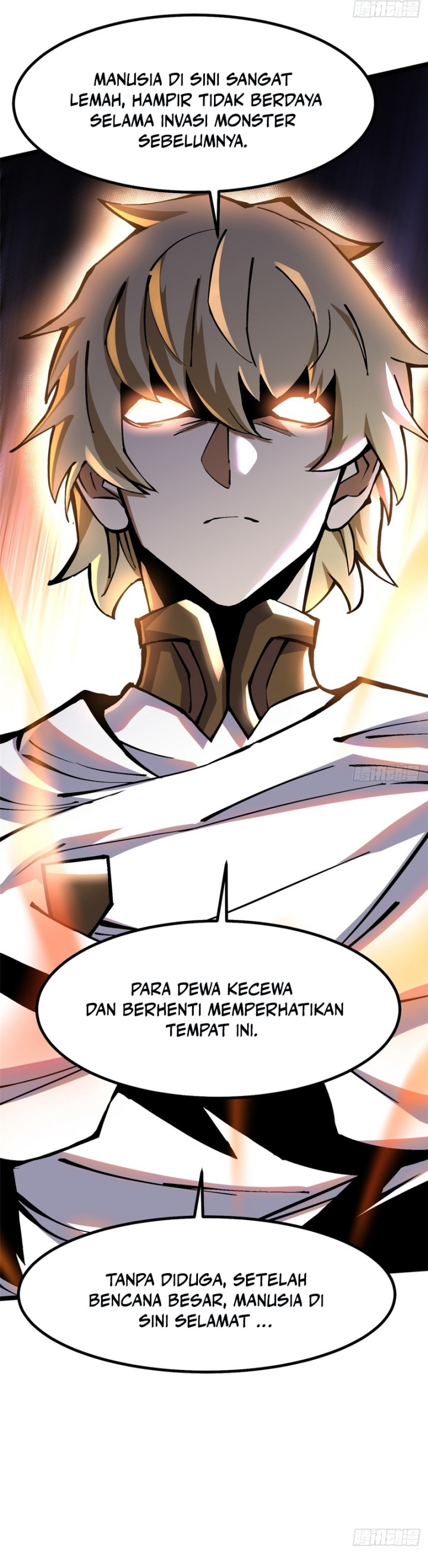 i-really-dont-want-to-learn-forbidden-spells - Chapter: 86