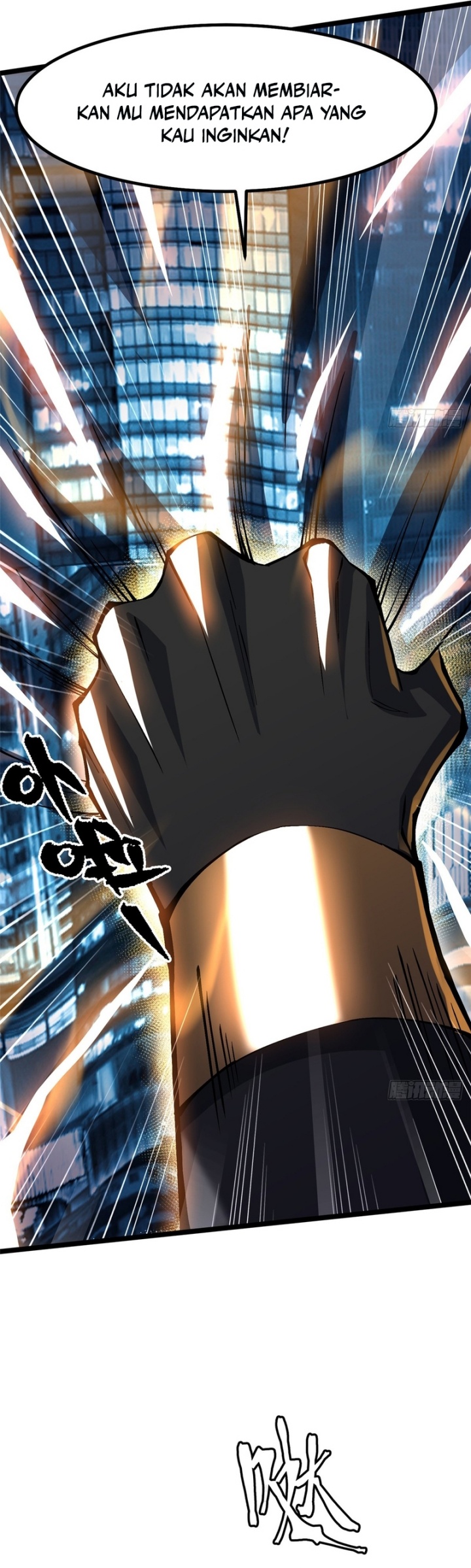i-really-dont-want-to-learn-forbidden-spells - Chapter: 86
