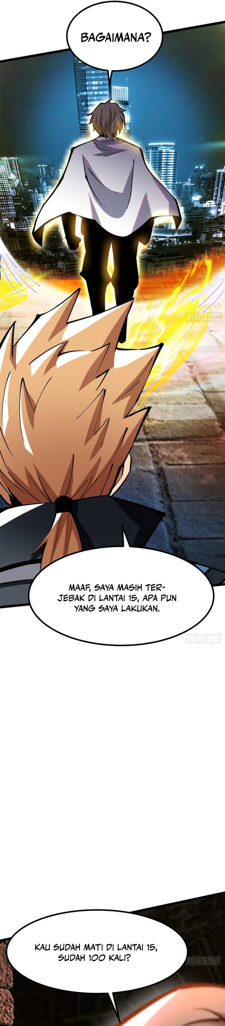 i-really-dont-want-to-learn-forbidden-spells - Chapter: 86