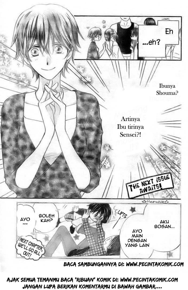 faster-than-a-kiss - Chapter: 39