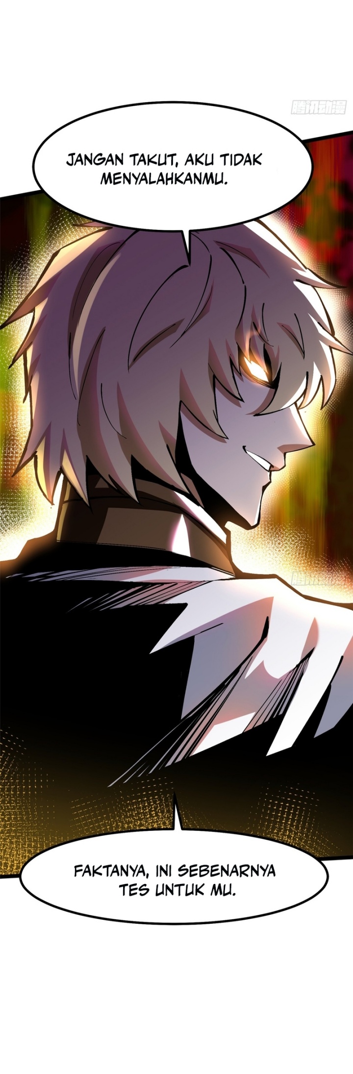 i-really-dont-want-to-learn-forbidden-spells - Chapter: 86