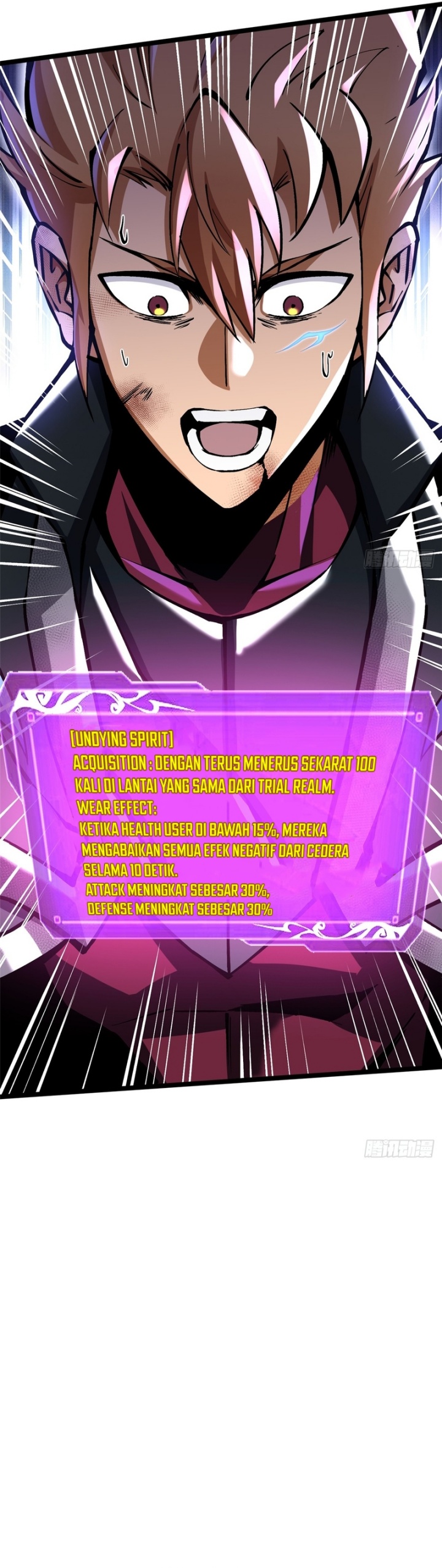 i-really-dont-want-to-learn-forbidden-spells - Chapter: 86