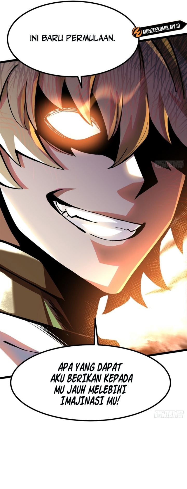 i-really-dont-want-to-learn-forbidden-spells - Chapter: 86