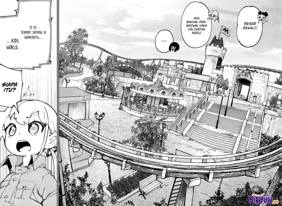 skk-shoujo-tachi-no-sekai - Chapter: 14