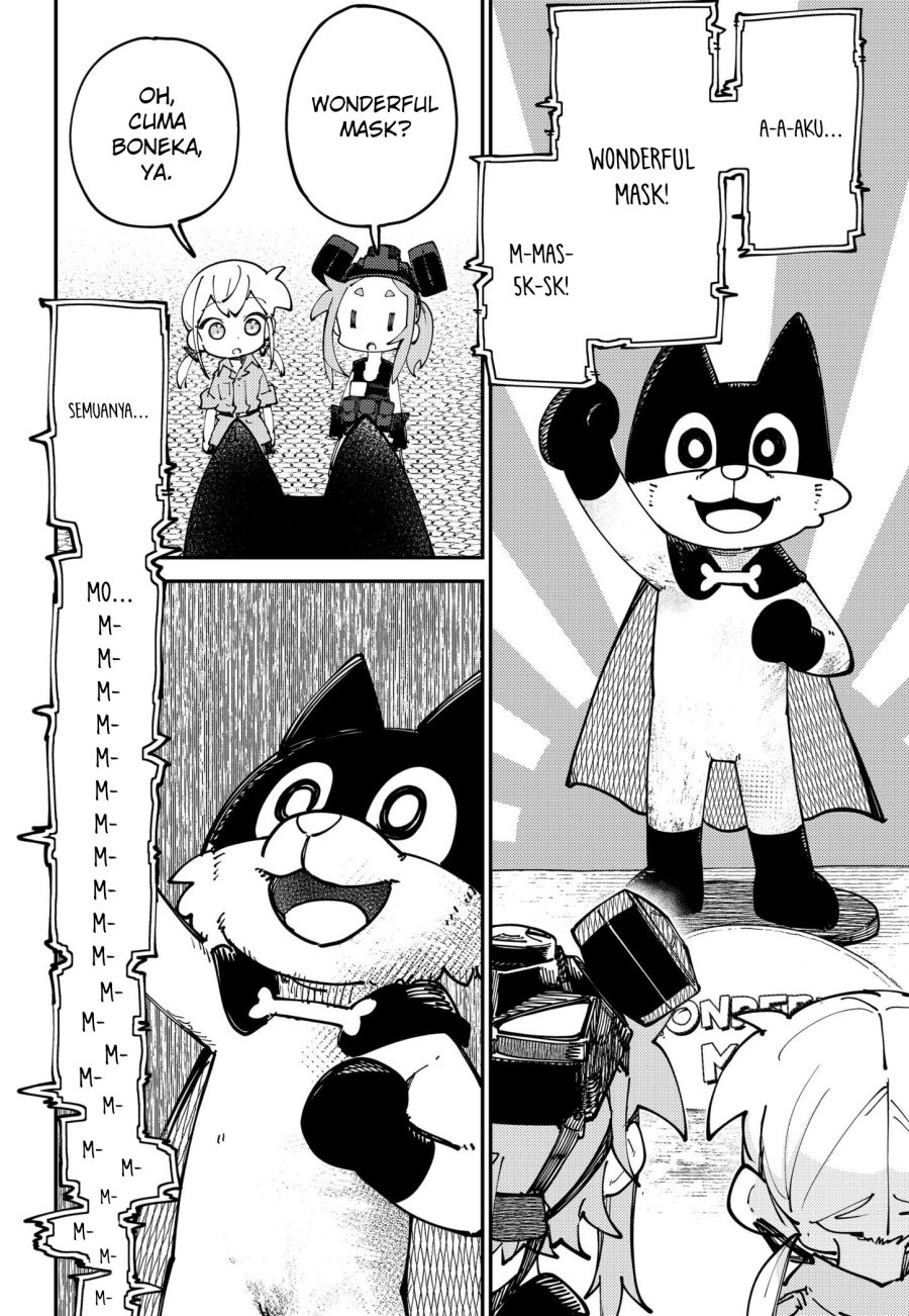 skk-shoujo-tachi-no-sekai - Chapter: 14