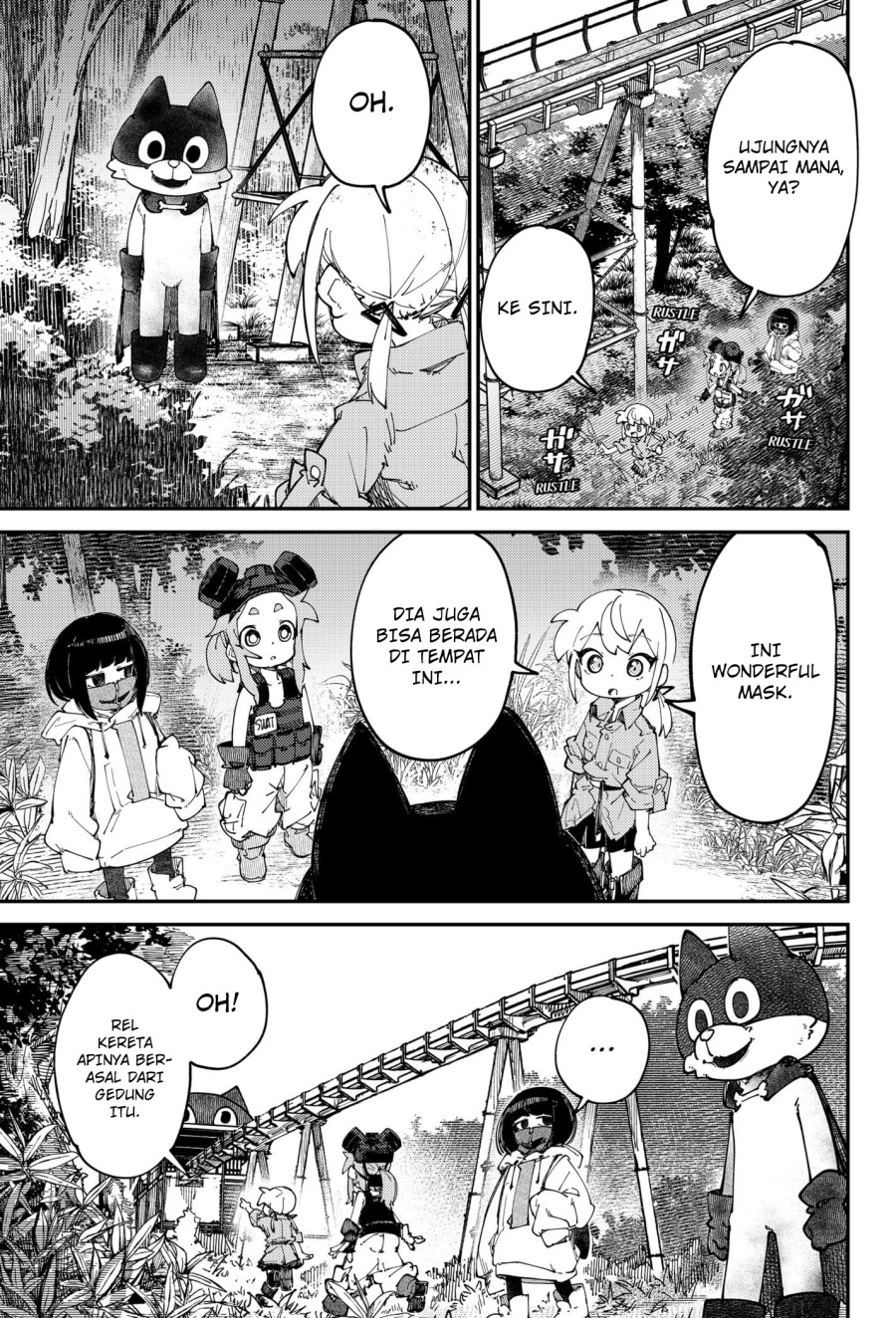 skk-shoujo-tachi-no-sekai - Chapter: 14