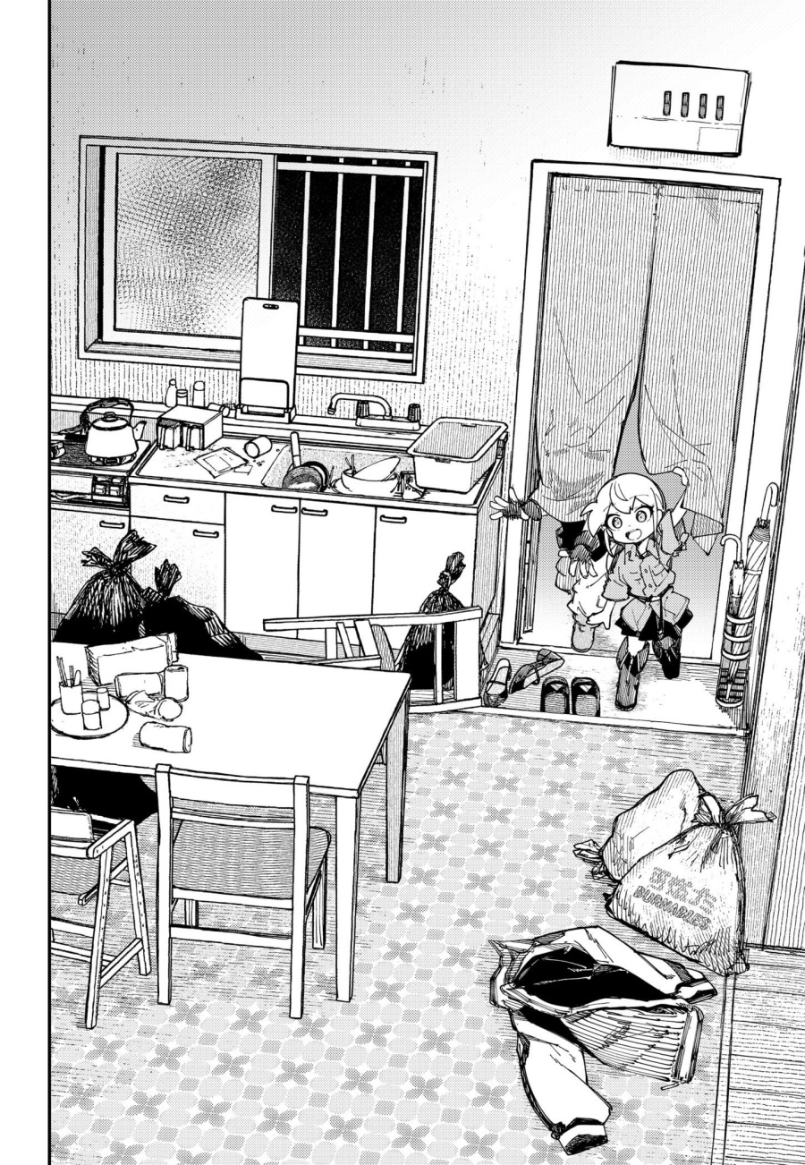 skk-shoujo-tachi-no-sekai - Chapter: 14