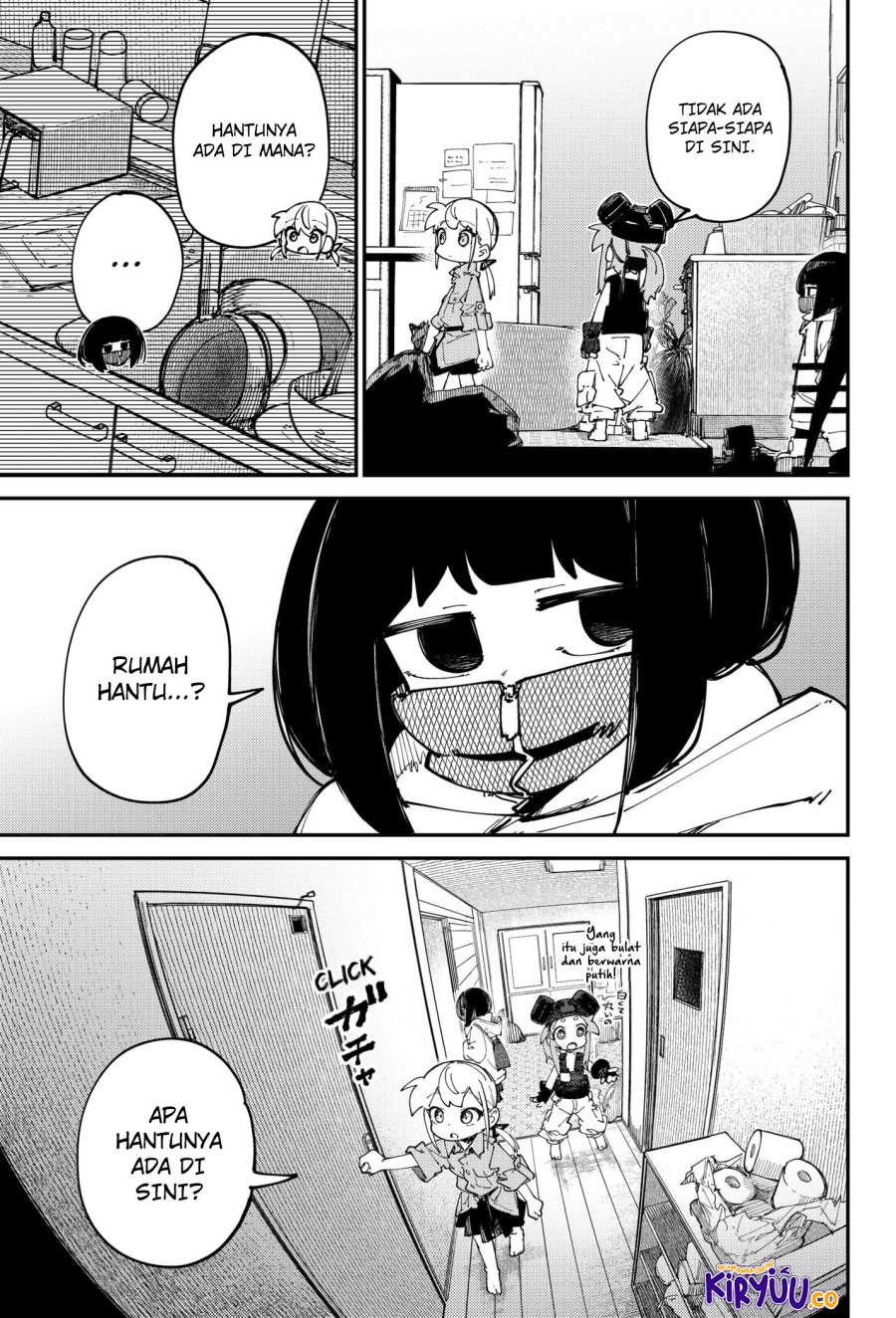 skk-shoujo-tachi-no-sekai - Chapter: 14