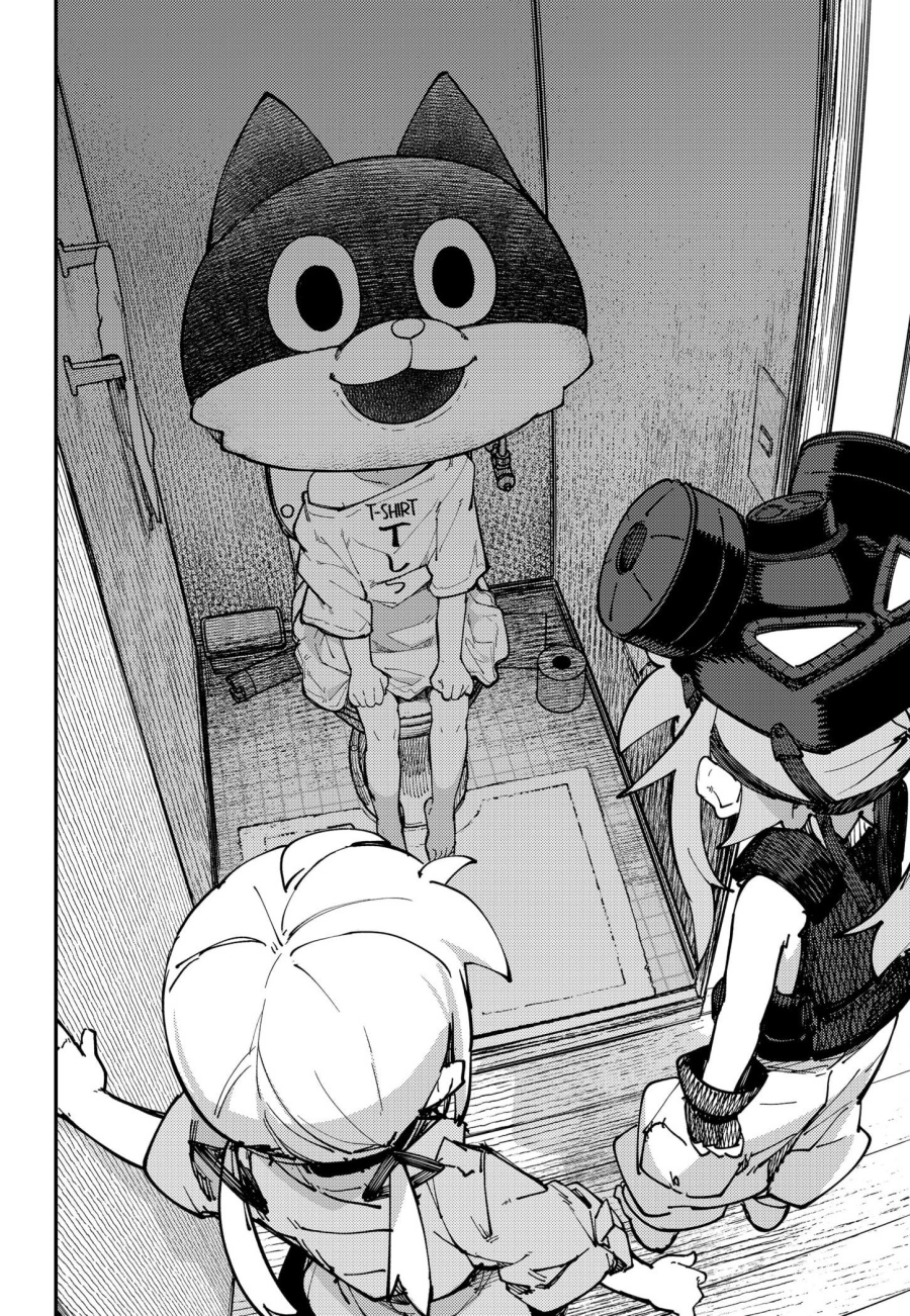 skk-shoujo-tachi-no-sekai - Chapter: 14