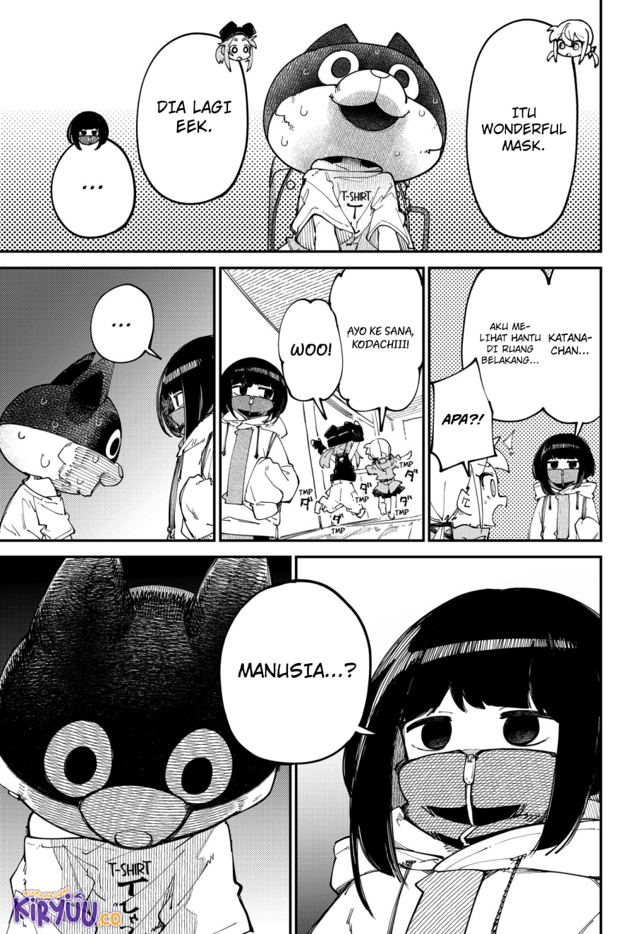 skk-shoujo-tachi-no-sekai - Chapter: 14