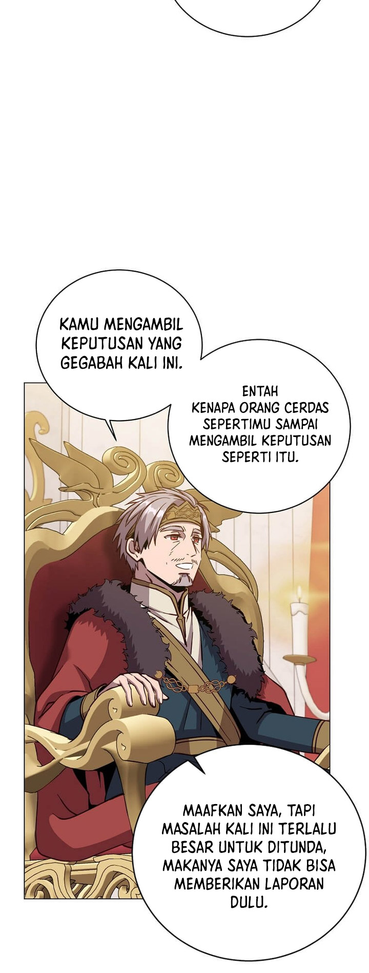 the-max-leveled-hero-will-return - Chapter: 191