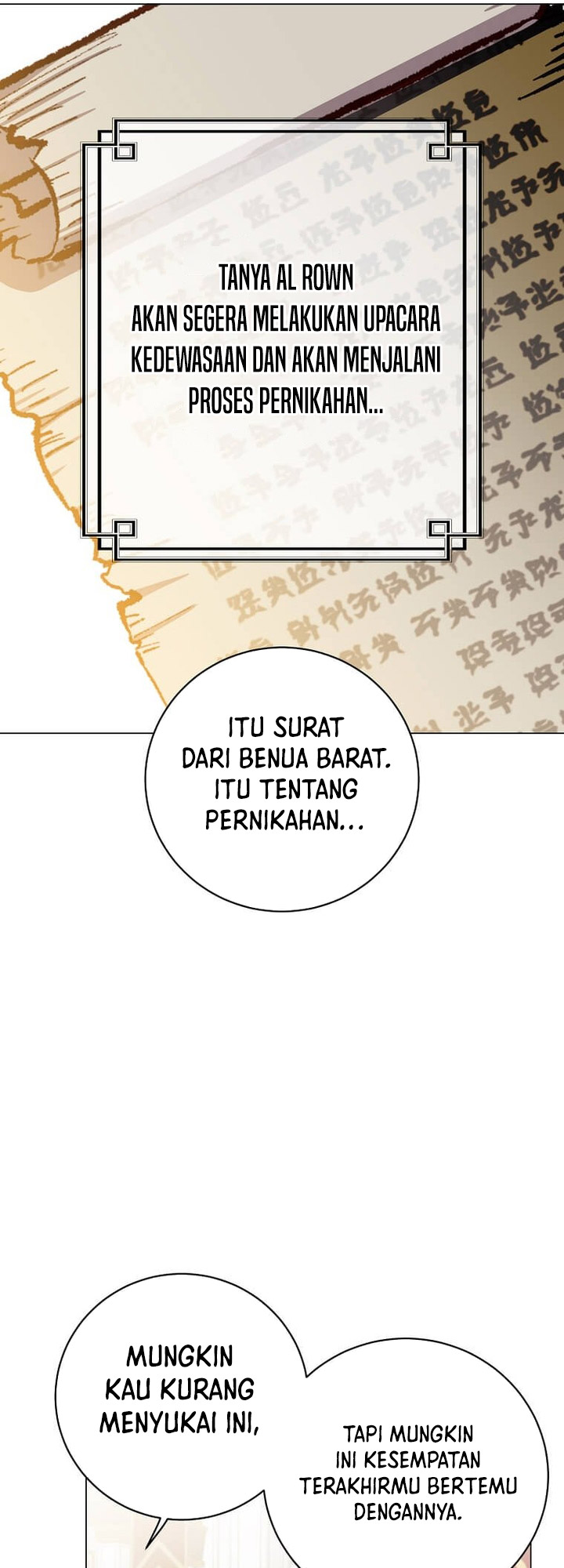 the-max-leveled-hero-will-return - Chapter: 191