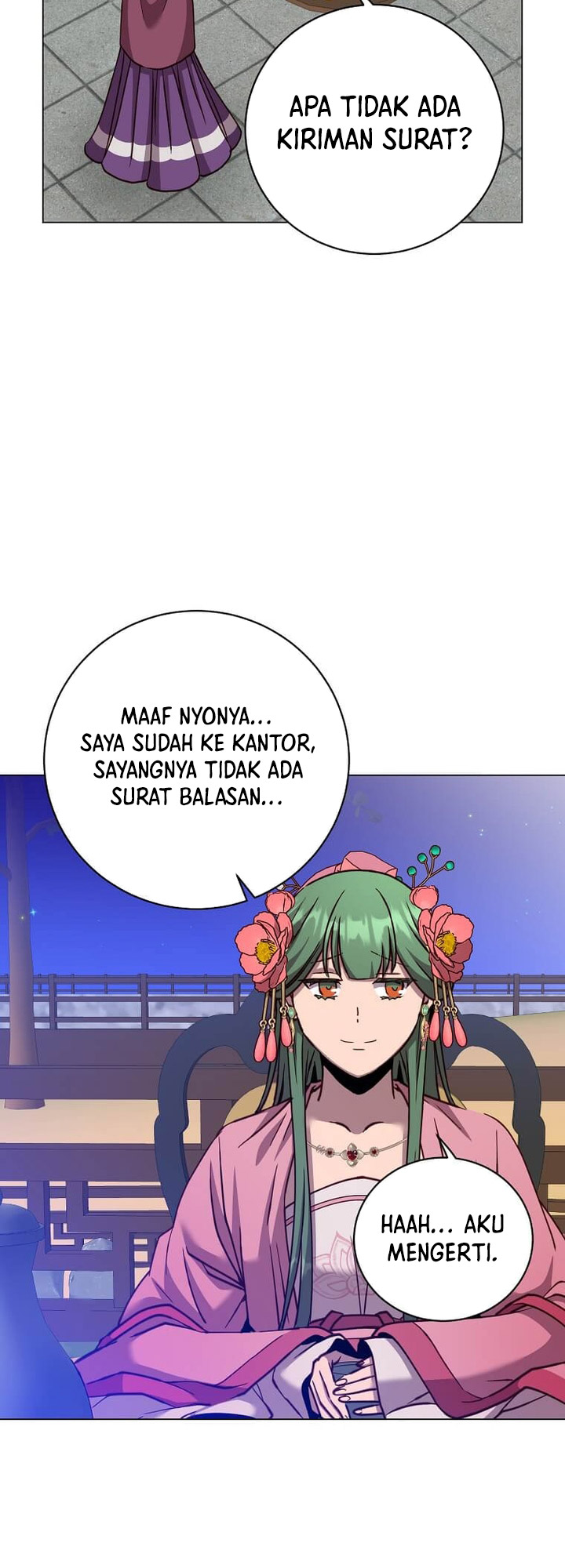 the-max-leveled-hero-will-return - Chapter: 191