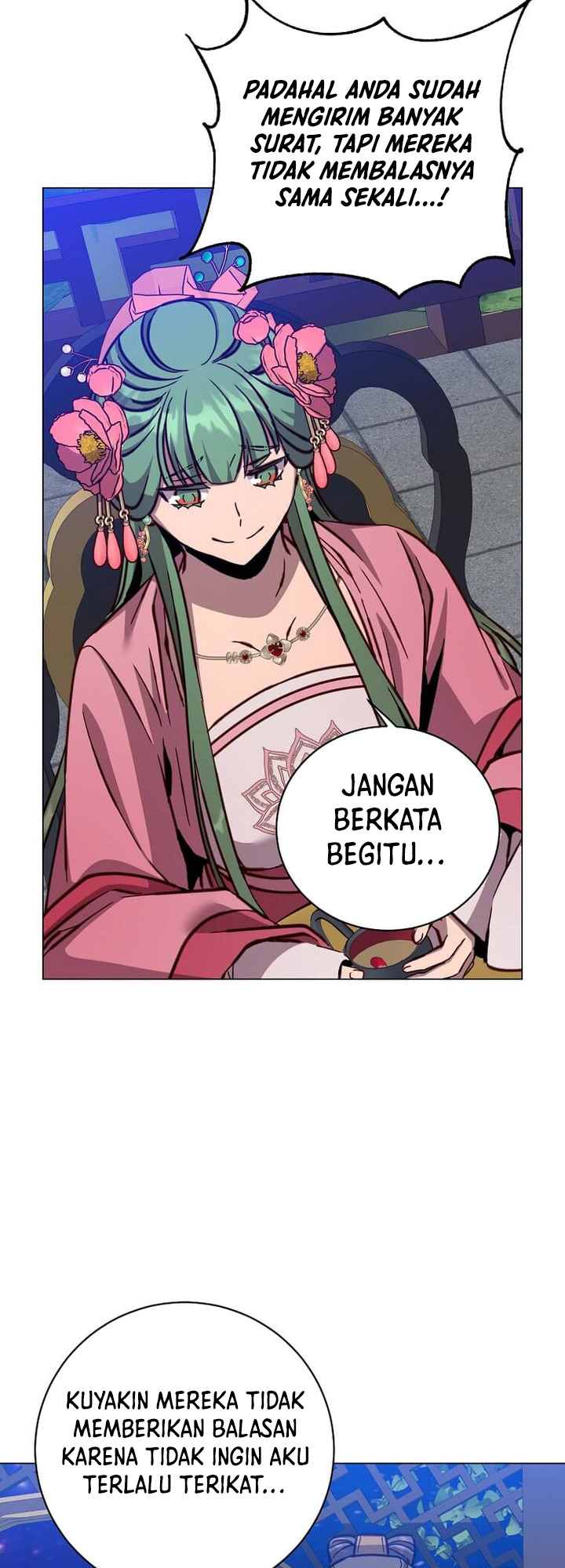 the-max-leveled-hero-will-return - Chapter: 191