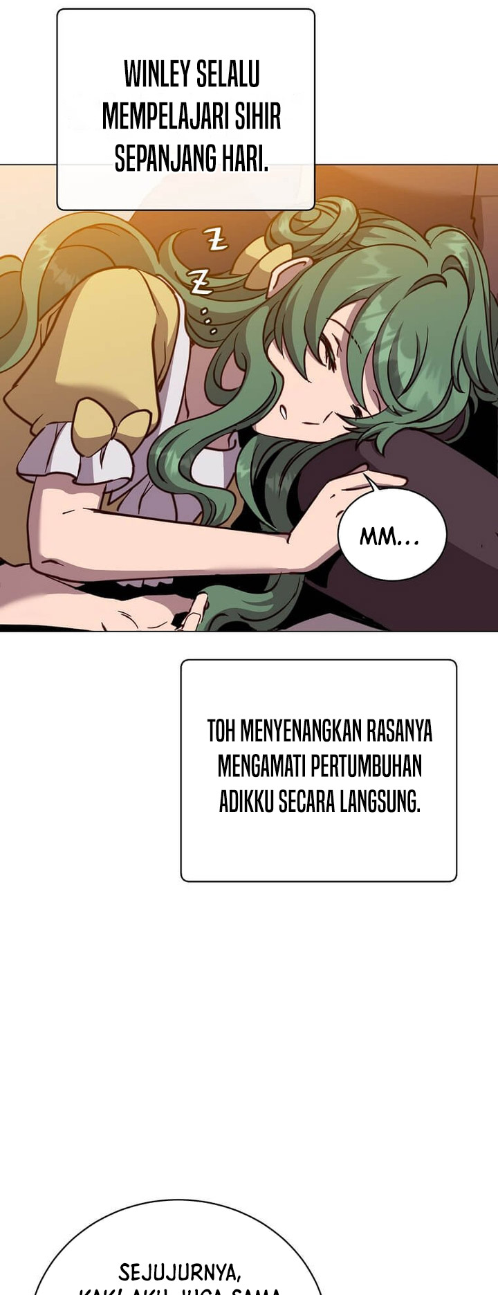 the-max-leveled-hero-will-return - Chapter: 191