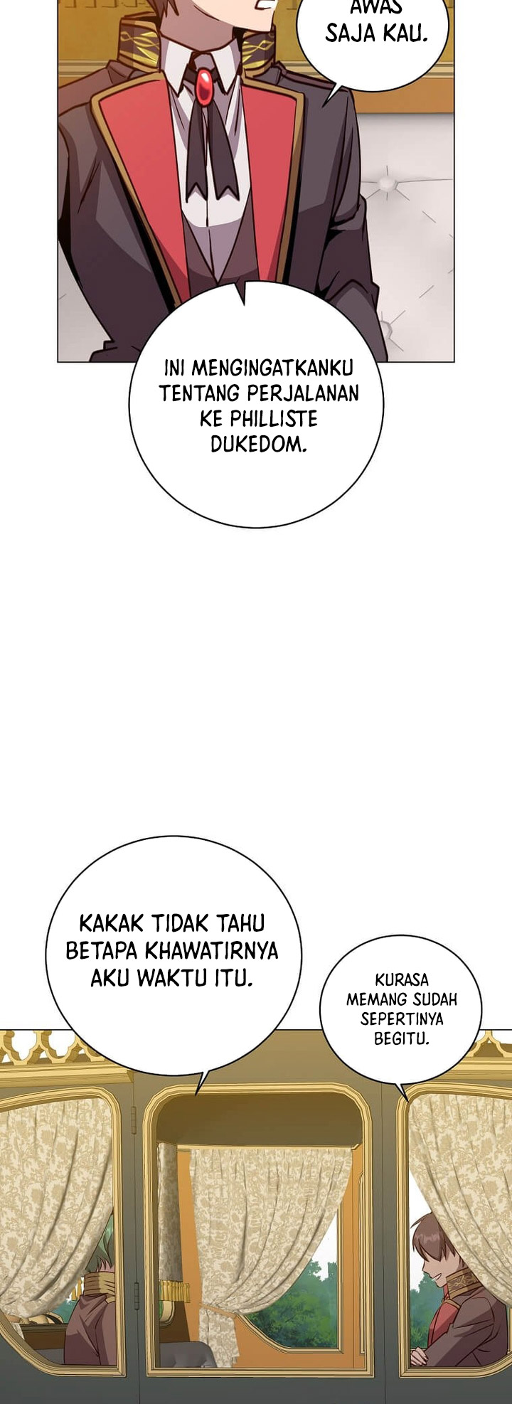 the-max-leveled-hero-will-return - Chapter: 191