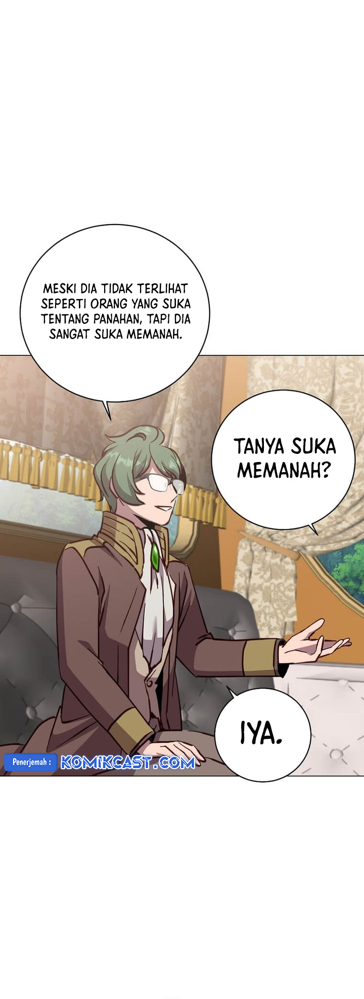 the-max-leveled-hero-will-return - Chapter: 191