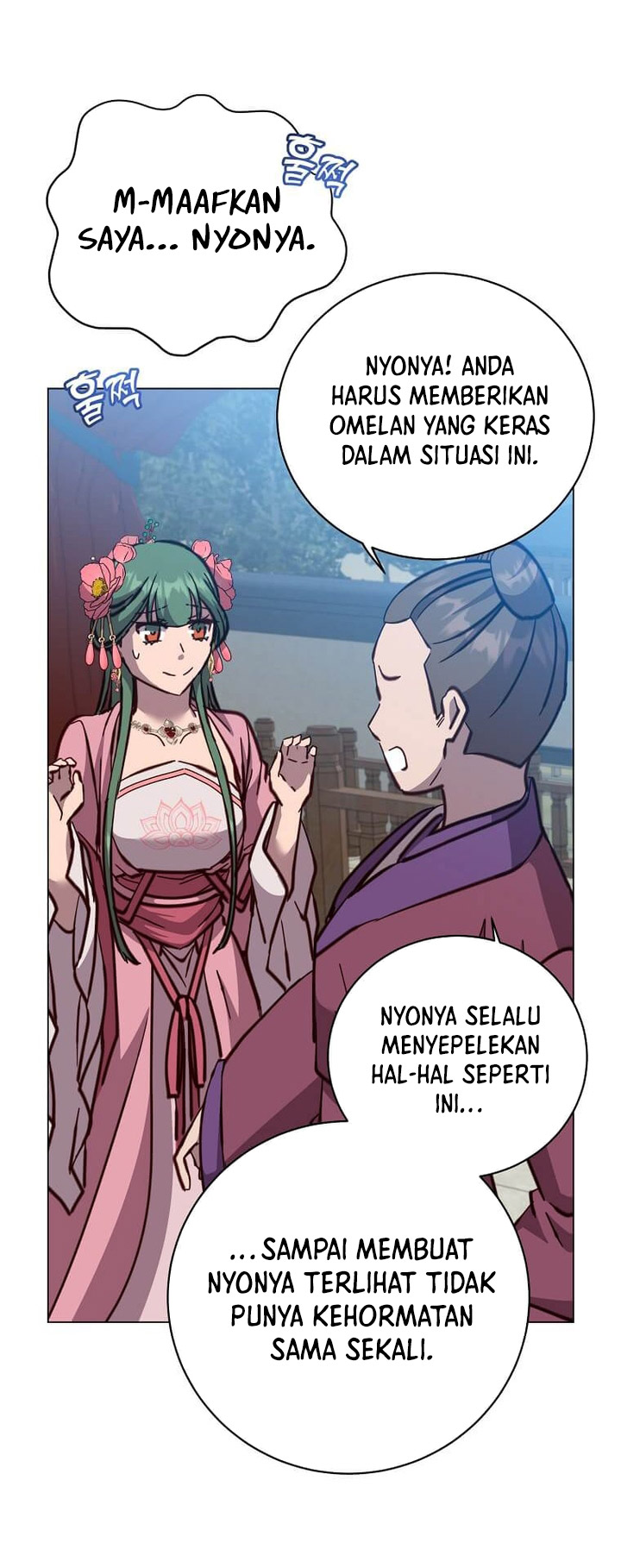 the-max-leveled-hero-will-return - Chapter: 191