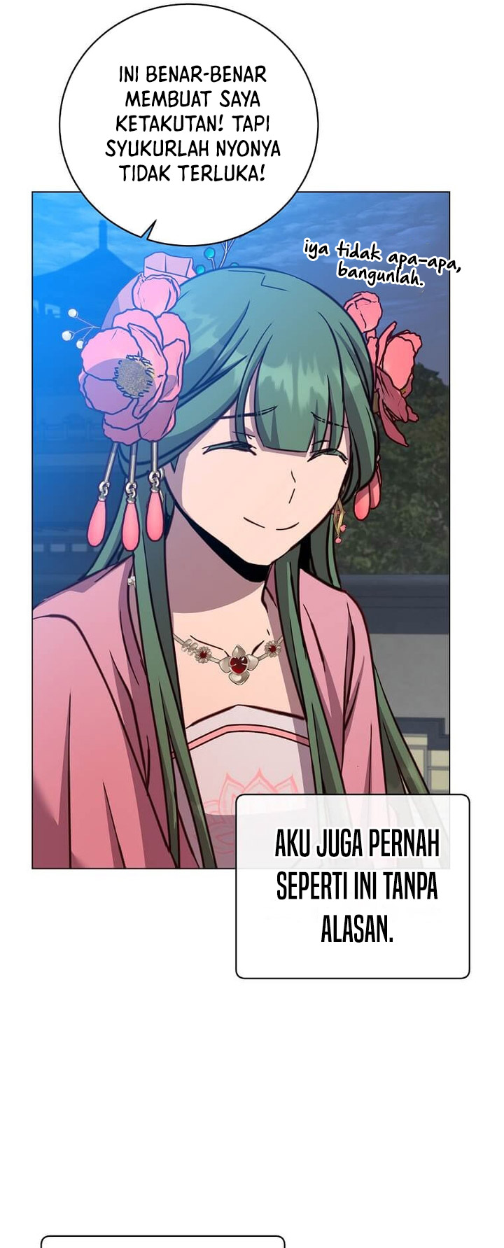 the-max-leveled-hero-will-return - Chapter: 191