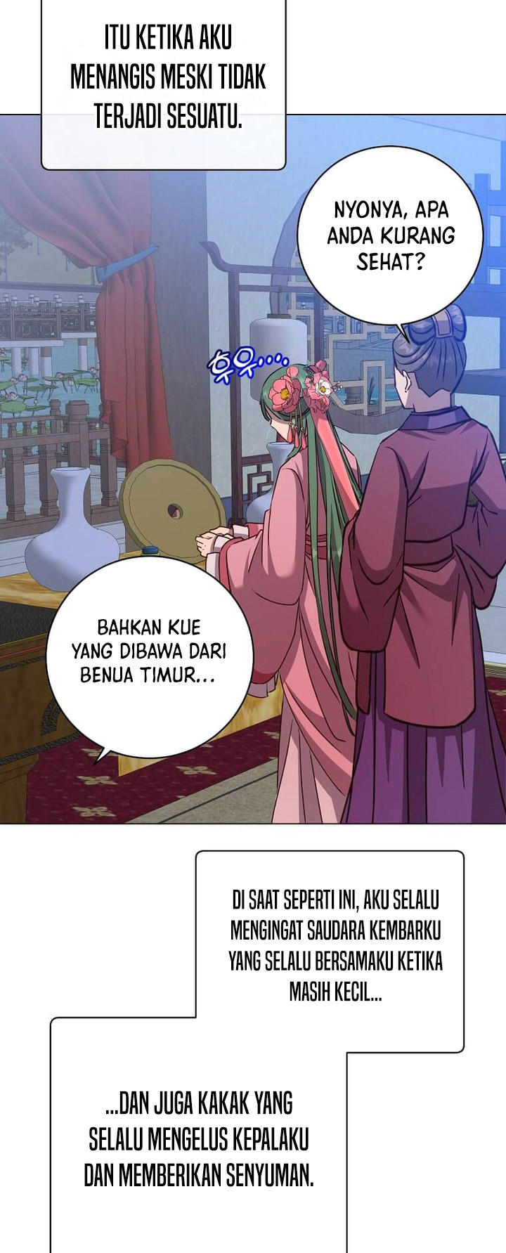 the-max-leveled-hero-will-return - Chapter: 191