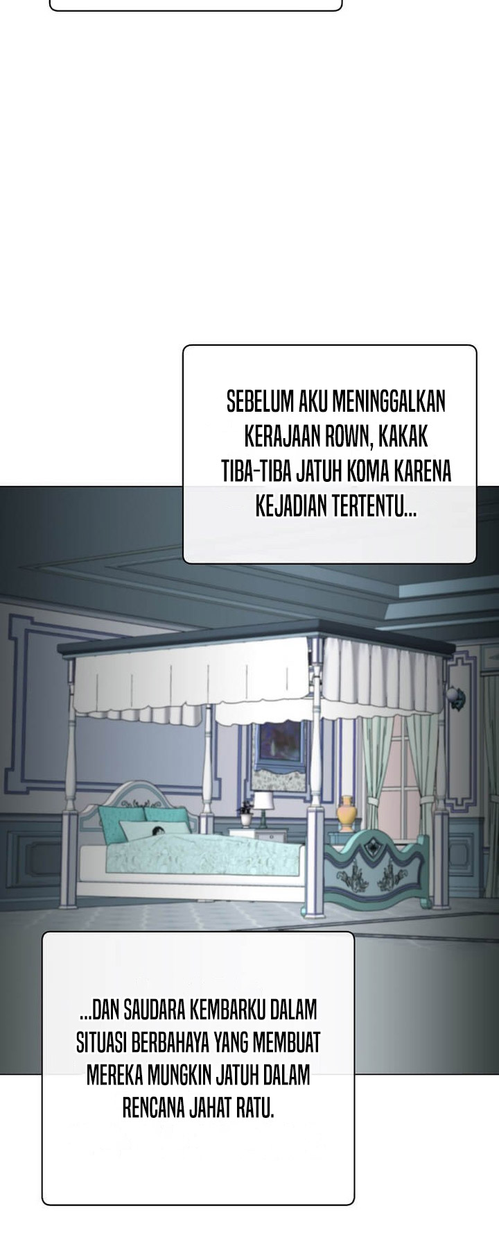 the-max-leveled-hero-will-return - Chapter: 191