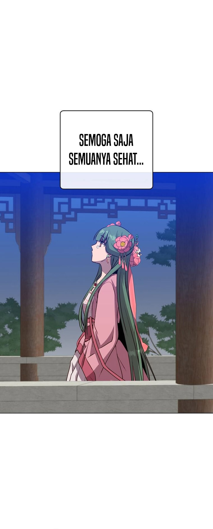 the-max-leveled-hero-will-return - Chapter: 191