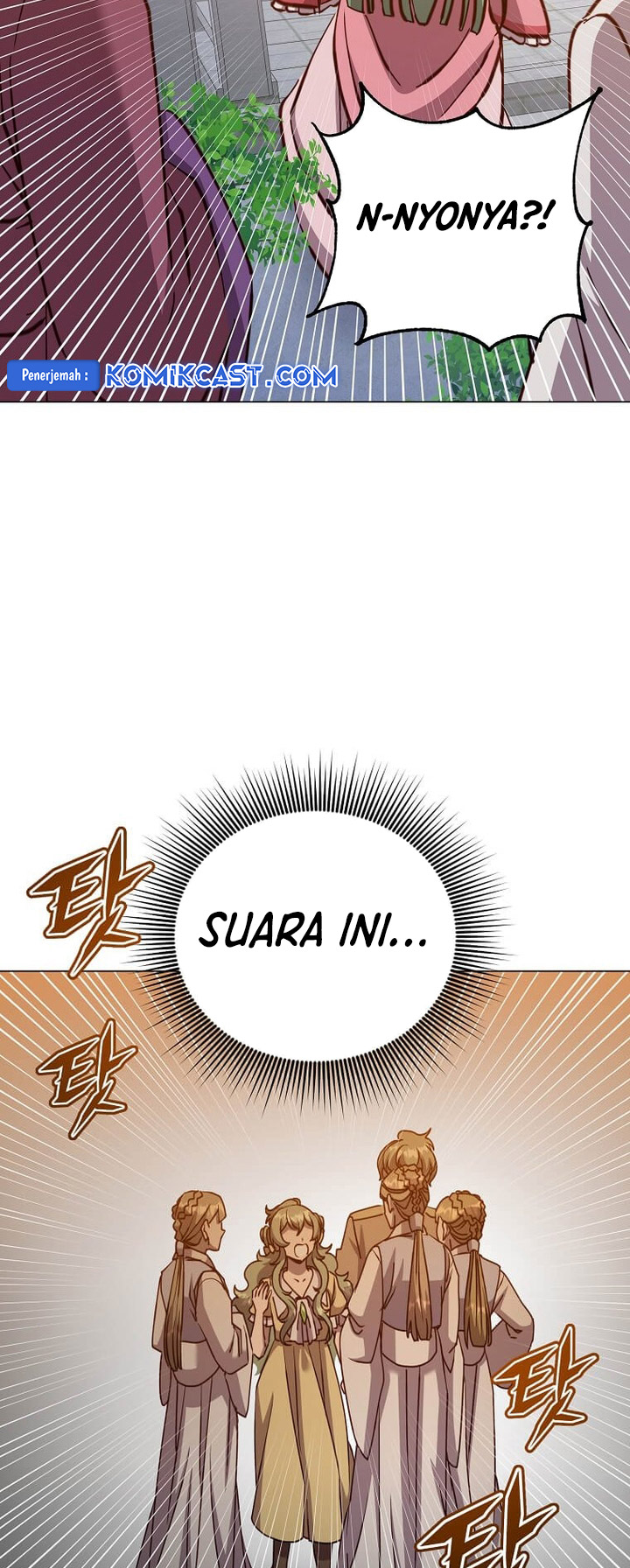 the-max-leveled-hero-will-return - Chapter: 191