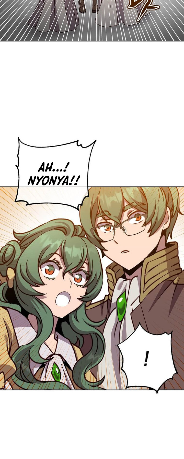 the-max-leveled-hero-will-return - Chapter: 191