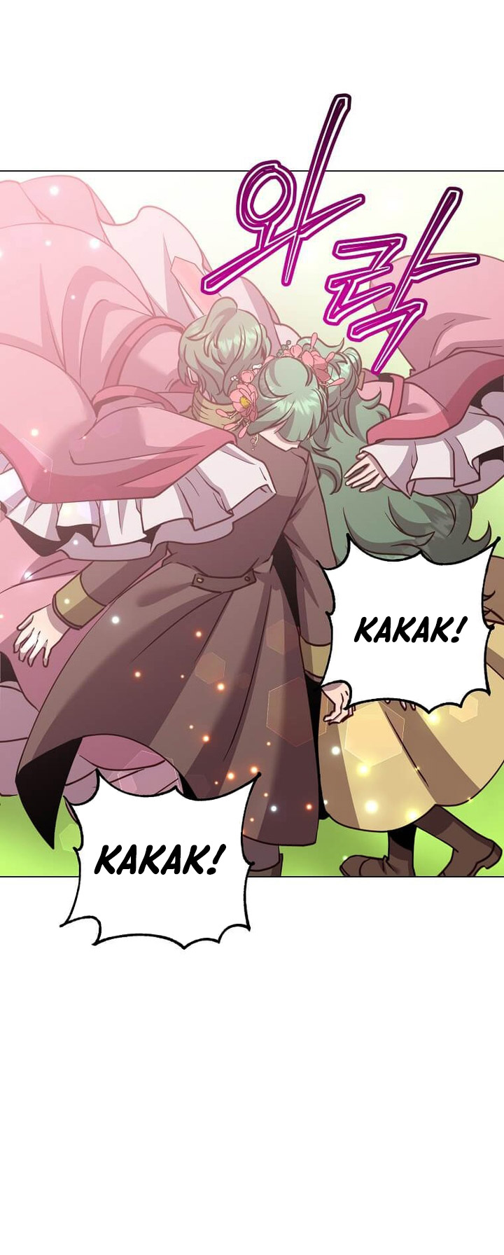 the-max-leveled-hero-will-return - Chapter: 191