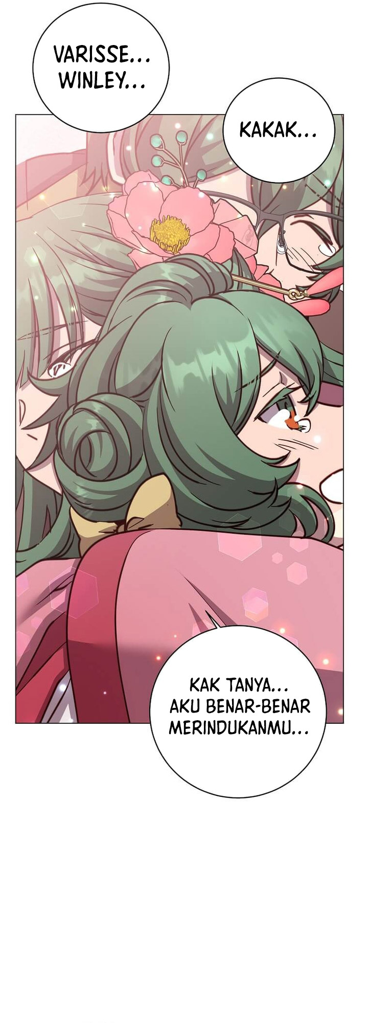 the-max-leveled-hero-will-return - Chapter: 191
